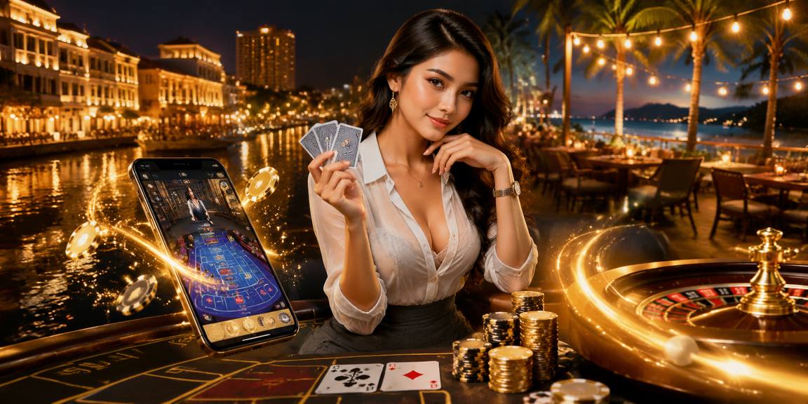 bet online Mobile Legends
