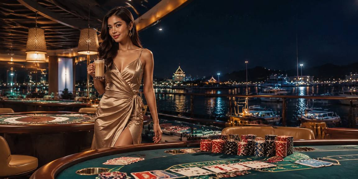 bet online Simbol Buffalo Berlipat Ganda