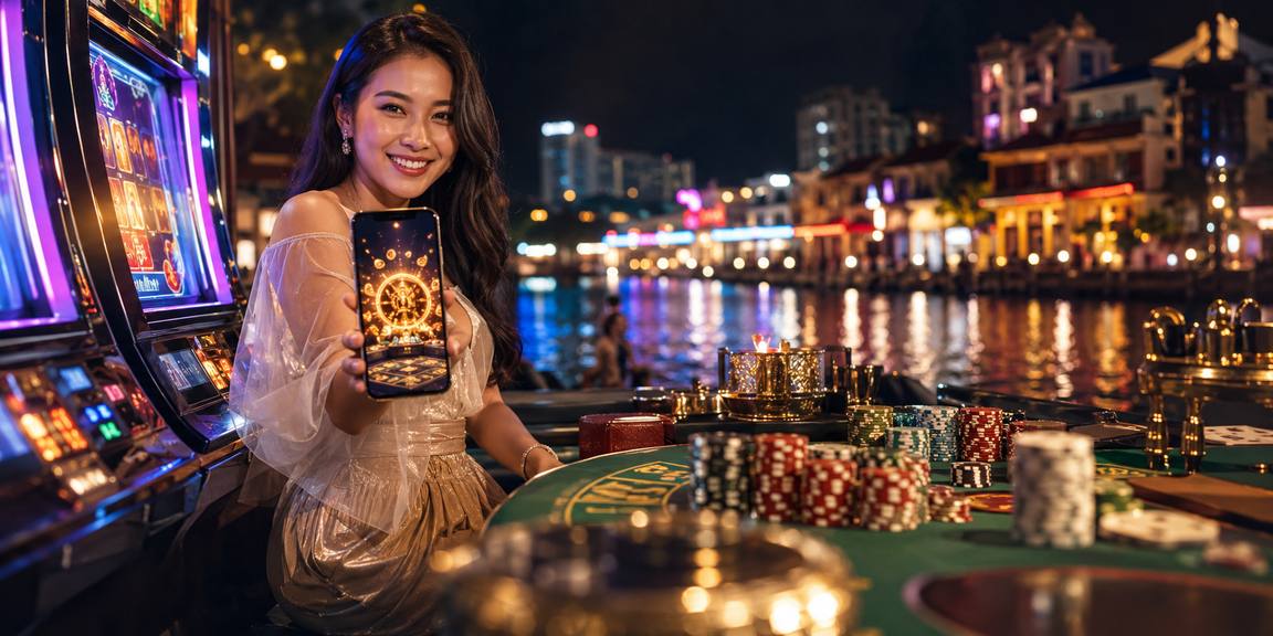 bet online Pembayaran di Berbagai Arah