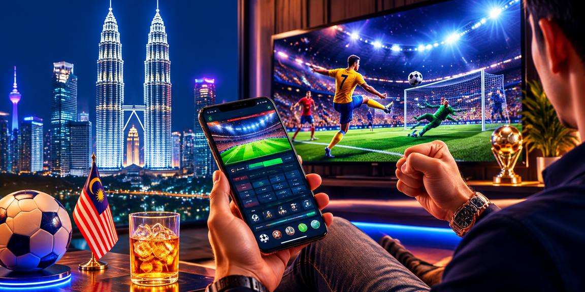 bet online Keamanan Akaun dan Pengesahan Identiti