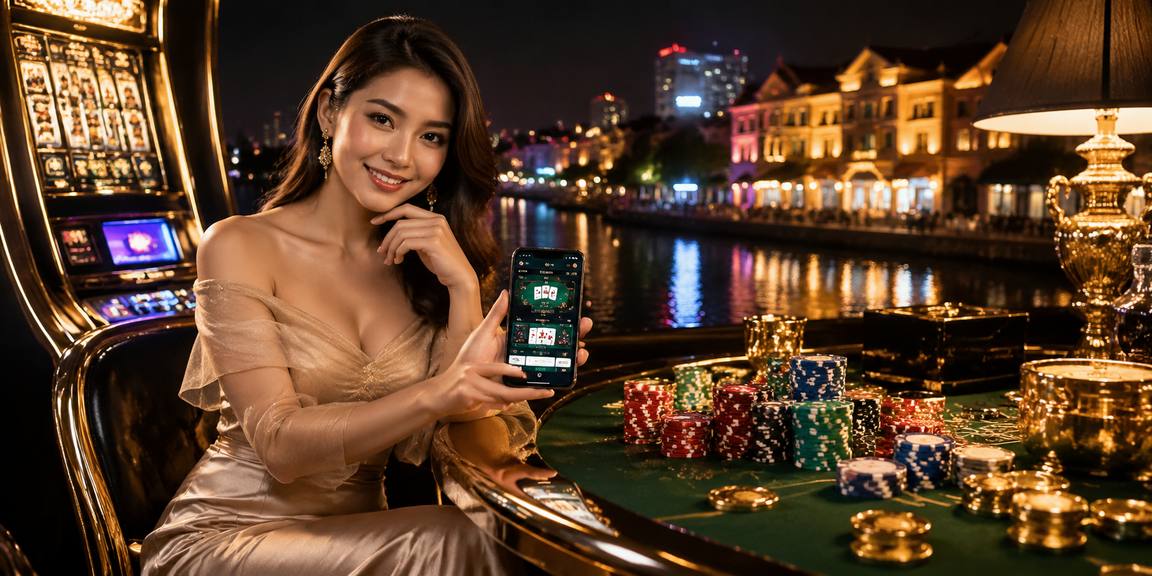 bet online mobile gaming