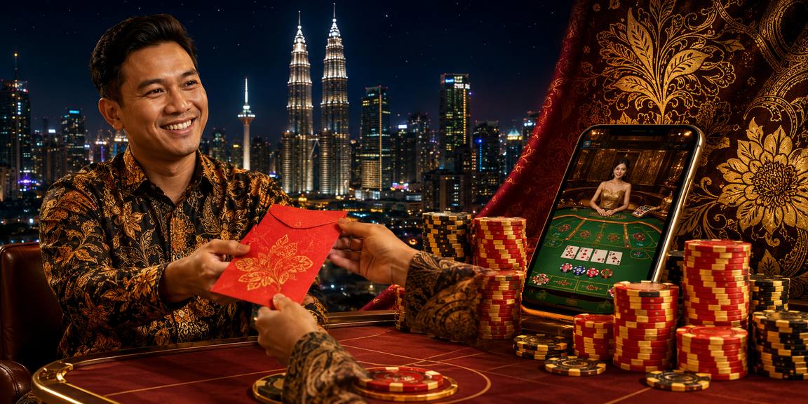 bet online Meja langsung