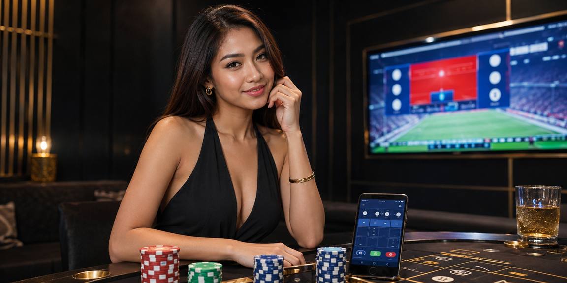 bet online Bilik slot